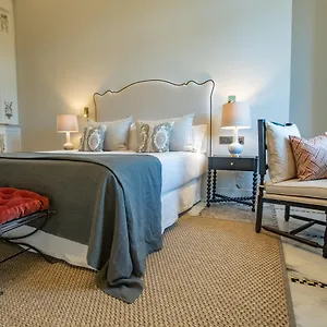 5* Otel Soho Boutique Castillo De Santa Catalina - Adults Recommended