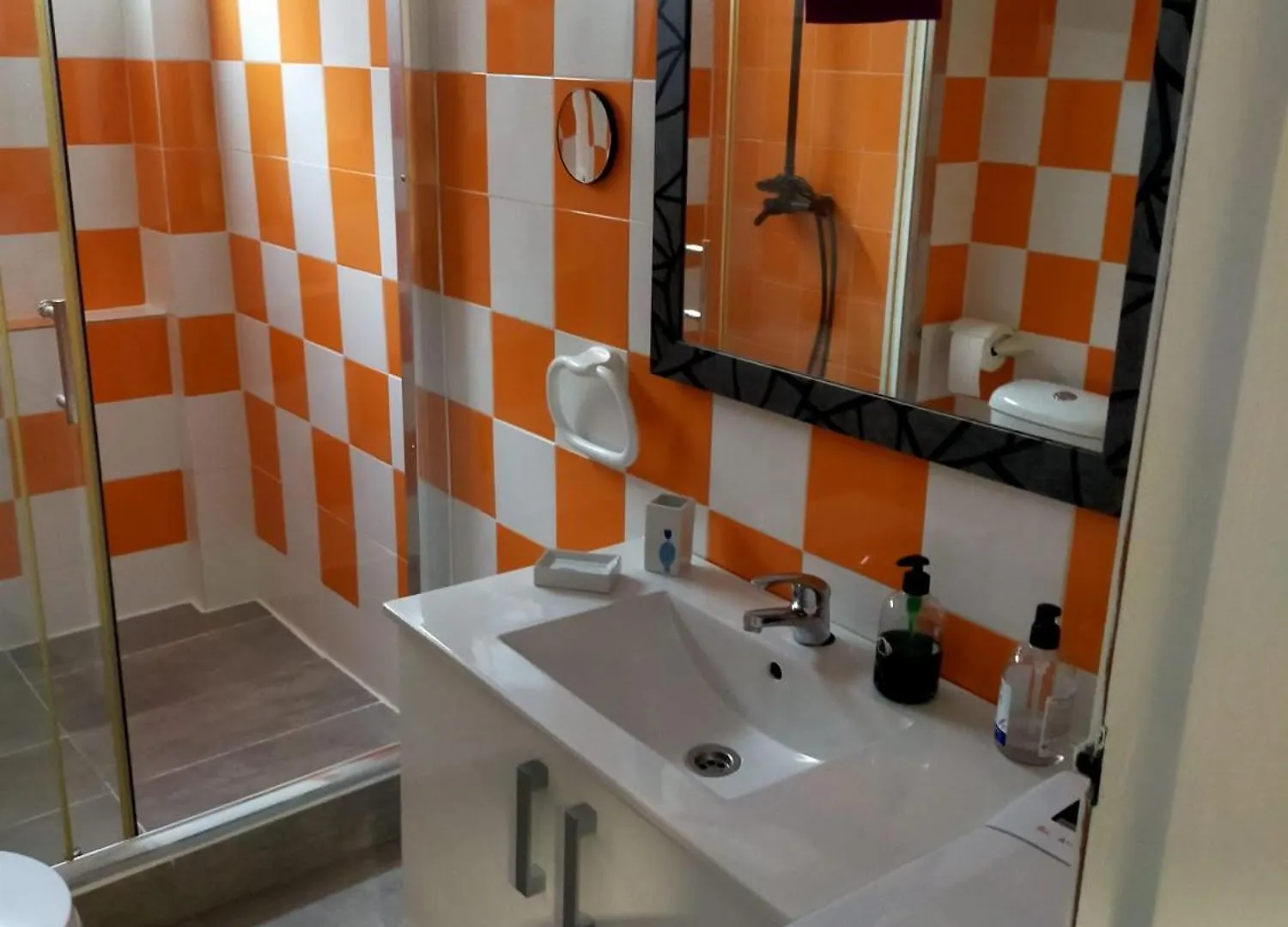 Apartman Apto A 5 Min A Pie De La Playa Málaga