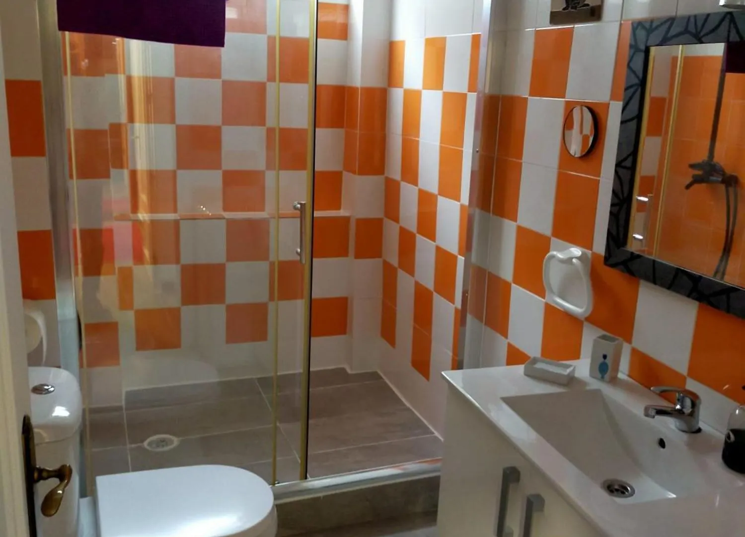 Apartman Apto A 5 Min A Pie De La Playa Málaga